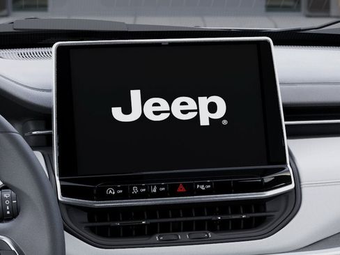 New 2026 Jeep Compass Limited AWD/4WD image 44