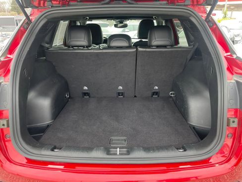 Used 2025 Jeep Compass Trailhawk image 28