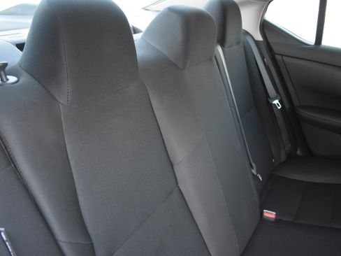 Used 2024 Nissan Sentra S image 48