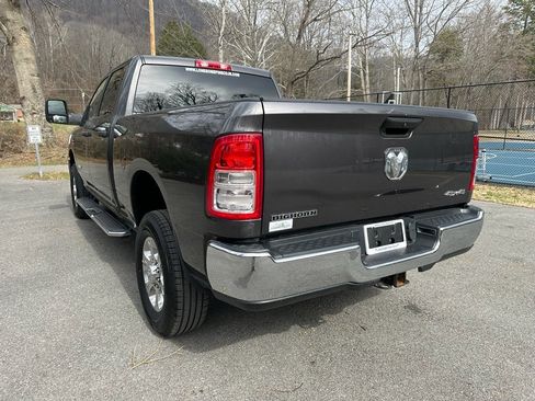 Used 2024 RAM 2500 Big Horn image 6