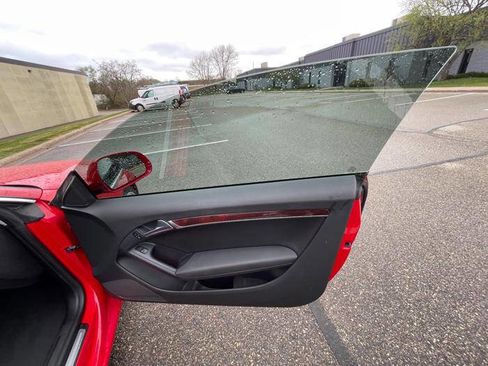 Used 2008 Audi A5 3.2 image 28