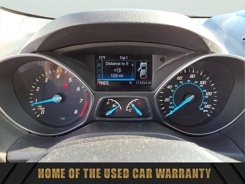 Used 2014 Ford Escape SE w/ Equipment Group 201A FWD image 19
