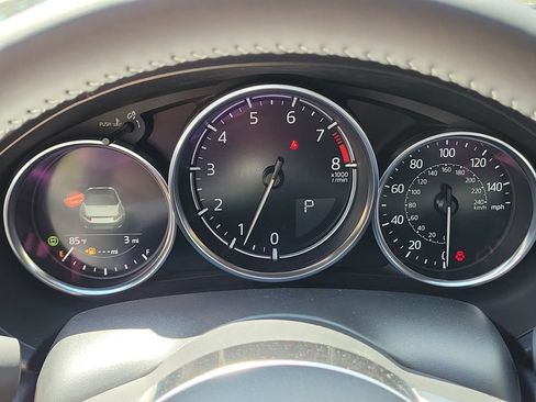 New 2026 MAZDA MX-5 Miata Grand Touring RWD image 22