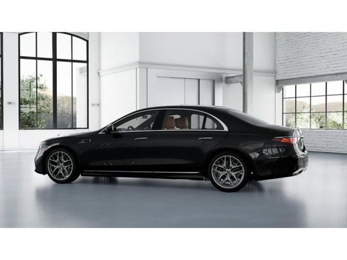 New 2027 Mercedes-Benz S 500 4MATIC image 32