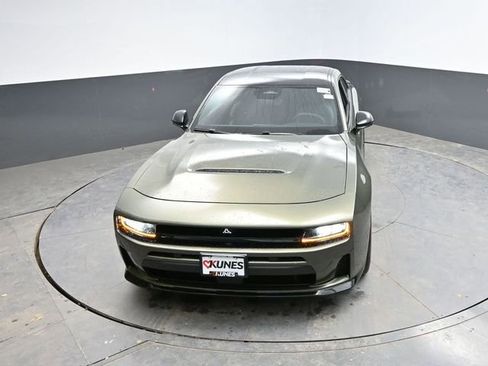 New 2026 Dodge Charger Scat Pack AWD/4WD image 30