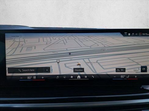 Used 2025 BMW X7 xDrive40i AWD/4WD image 13