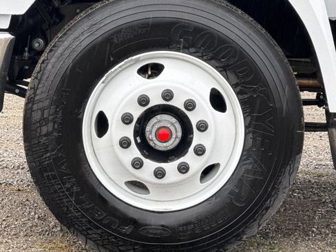 New 2026 Ford F750 2WD Regular Cab Super Duty image 21
