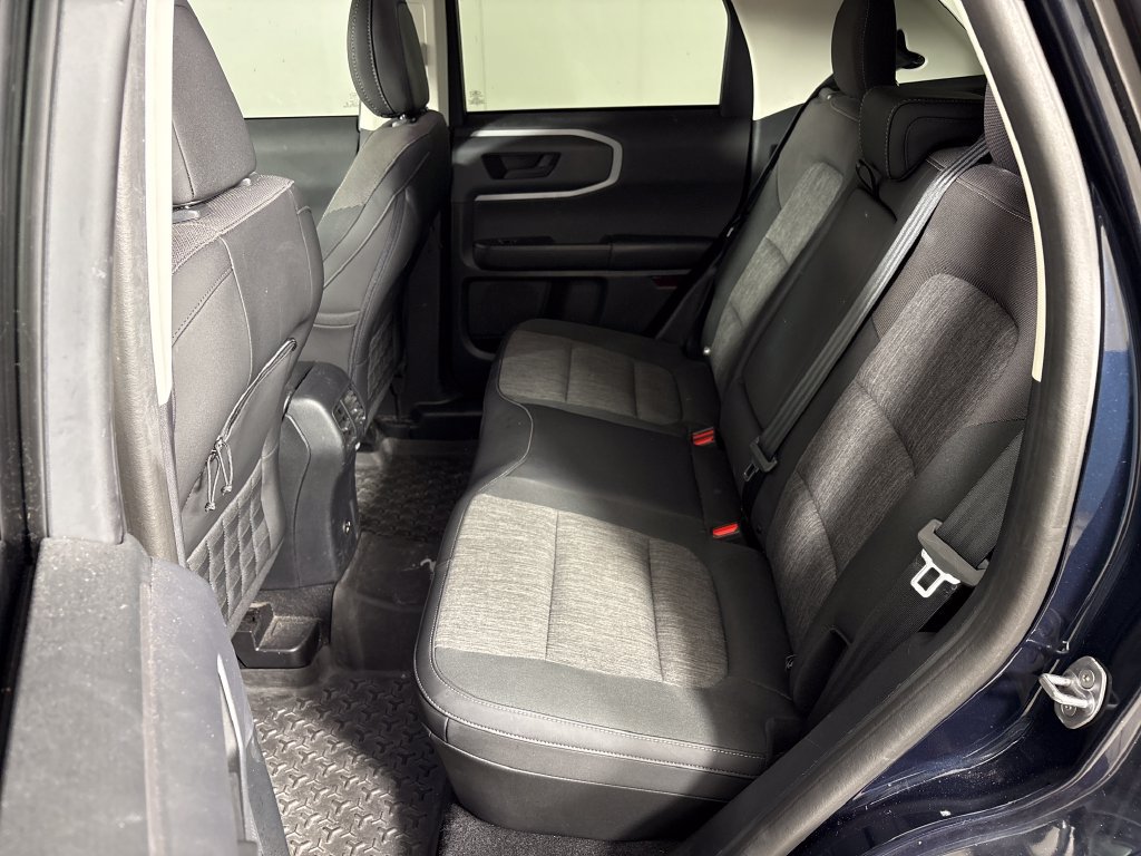 Used 2021 Ford Bronco Sport Big Bend AWD/4WD image 31