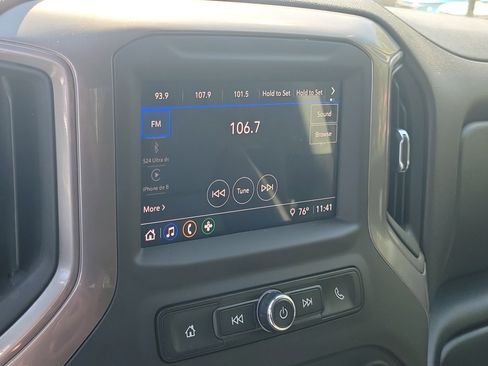 Used 2024 Chevrolet Silverado 3500 W/T w/ WT Convenience Package image 33