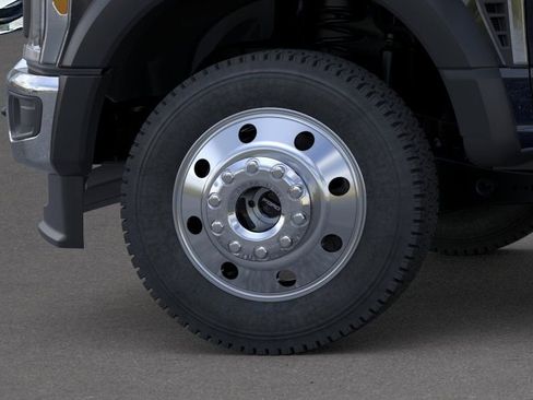 New 2026 Ford F450 XL AWD/4WD image 19