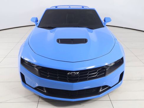 Used 2022 Chevrolet Camaro LT w/ RS Package RWD image 66