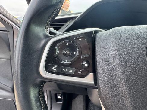 Used 2021 Honda Civic EX image 17