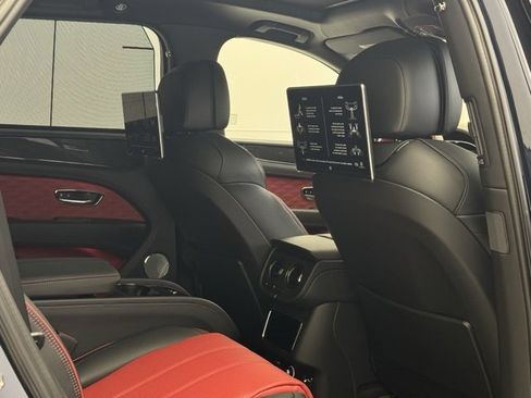 New 2026 Bentley Bentayga Speed image 49