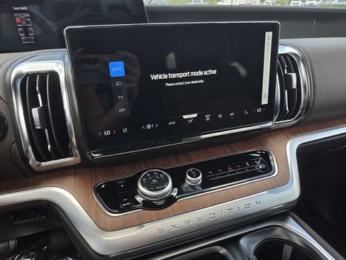 New 2027 Ford Expedition King Ranch AWD/4WD image 6