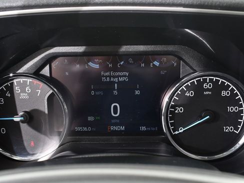 Used 2022 Ford F150 XLT w/ Equipment Group 302A High image 26