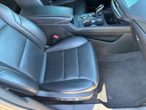 Used 2022 Cadillac XT4 Sport image 15