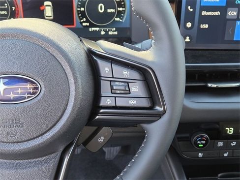 New 2026 Subaru Outback Touring XT image 13