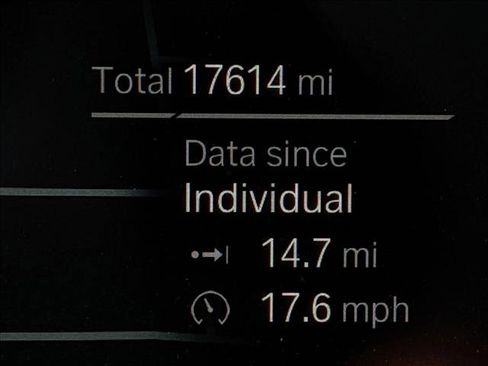 Used 2024 BMW X3 xDrive30i w/ Convenience Package image 9