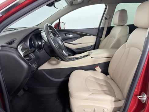 Used 2019 Buick Envision Premium image 6