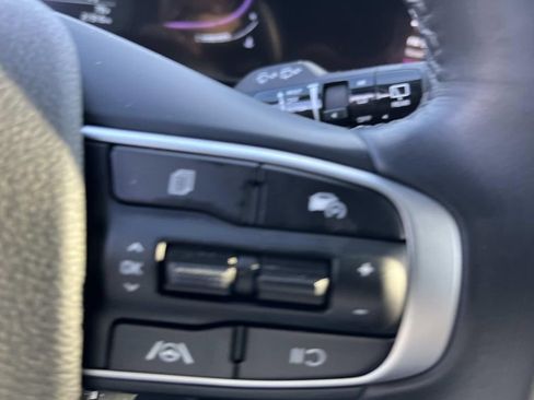 Used 2024 Kia Sportage X-Line w/ X-Line Premium Package image 30