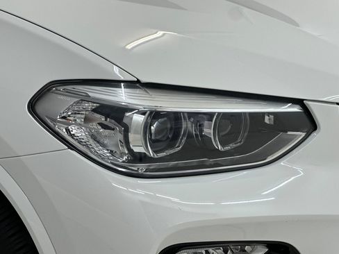 Used 2019 BMW X3 sDrive30i w/ M Sport Package 2 RWD image 12