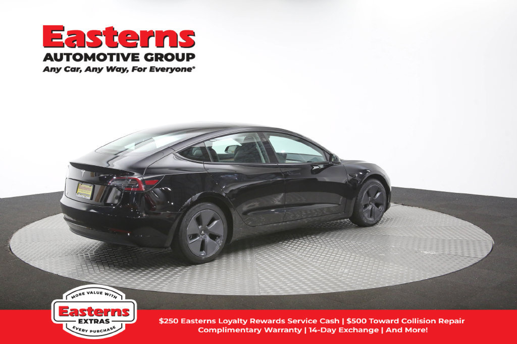 Used 2023 Tesla Model 3 Standard Range RWD image 37