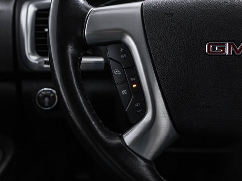 Used 2017 GMC Acadia Limited SLT AWD/4WD image 26