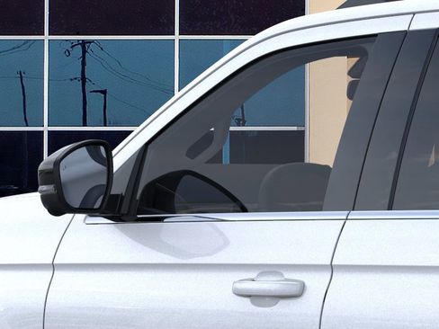 New 2025 Ford Expedition Platinum w/ Driver's Package image 20