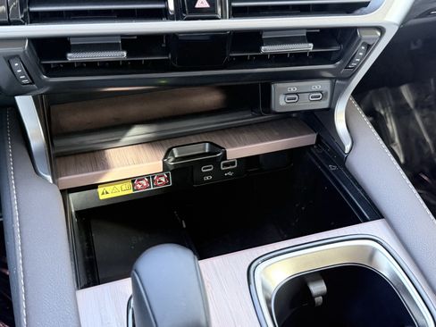 Used 2026 Lexus RX 350 Premium Plus w/ Accessory Package (Z1) image 59