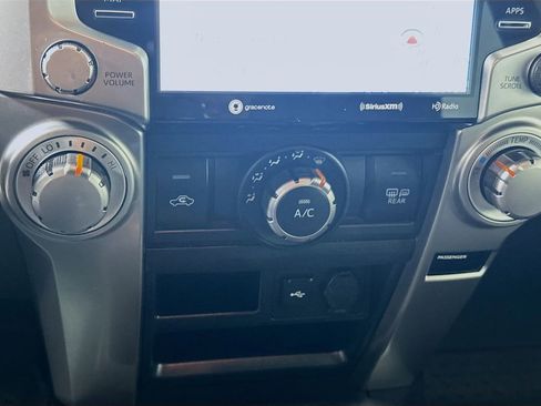 Certified 2022 Toyota 4Runner SR5 Premium image 16