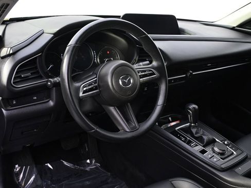 Used 2023 MAZDA CX-30 AWD 2.5 S w/ Select Package image 11