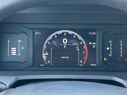 New 2026 Toyota Tacoma SR5 image 28