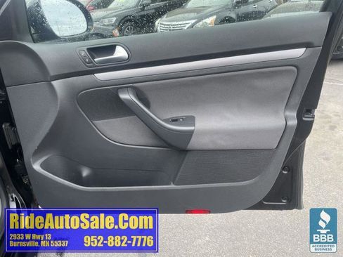 Used 2009 Volkswagen Jetta S image 13