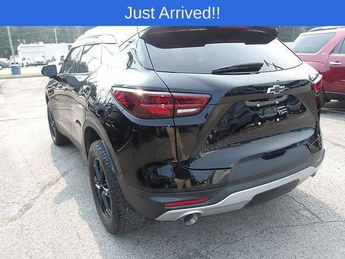 Used 2024 Chevrolet Blazer LT w/ Sound & Technology Package AWD/4WD image 5