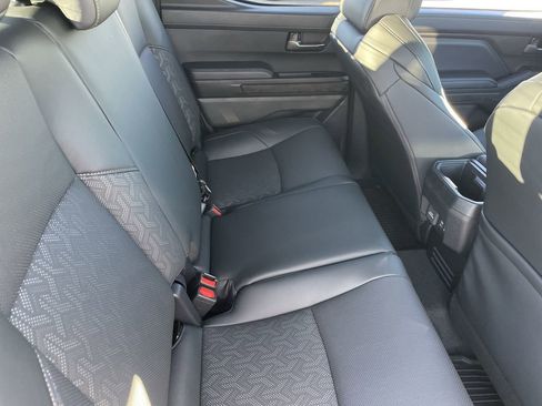 New 2026 Toyota Tacoma Limited image 22