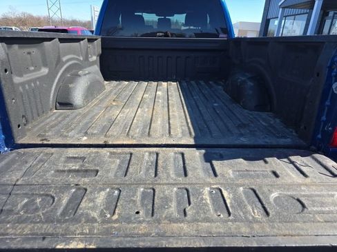 Used 2022 Ford F150 XL w/ STX Appearance Package AWD/4WD image 20