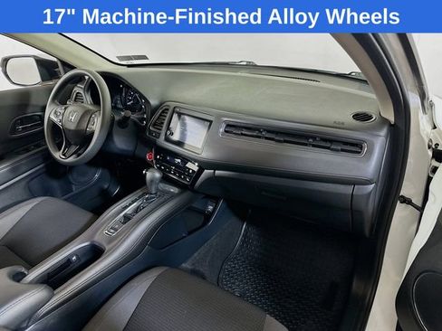 Used 2022 Honda HR-V EX image 13