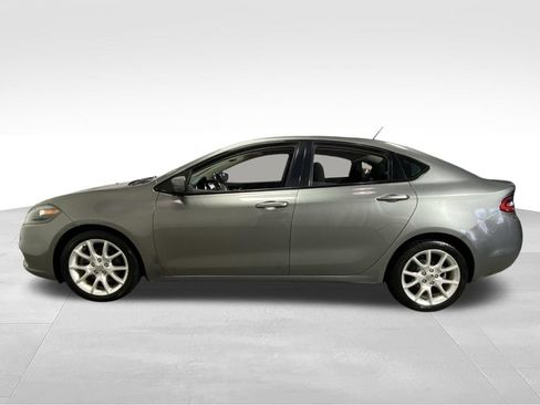 Used 2013 Dodge Dart SXT w/ SXT Special Edition Group FWD image 7