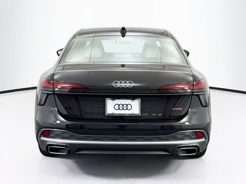New 2026 Audi A6 Premium Plus image 6