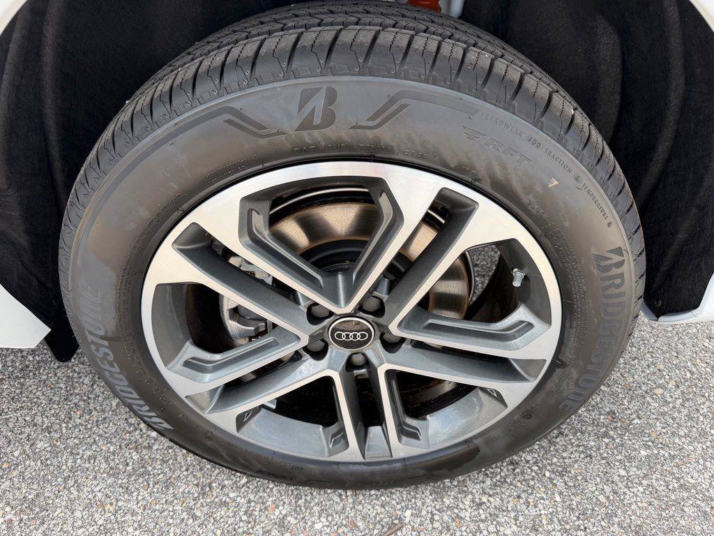 New 2026 Audi Q5 Premium Plus AWD/4WD image 28