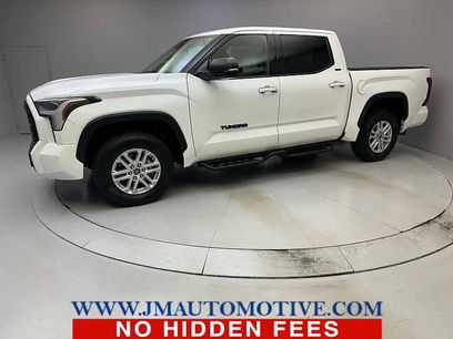 Used 2022 Toyota Tundra SR5