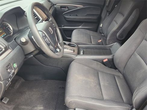 Certified 2020 Honda Ridgeline Sport image 11