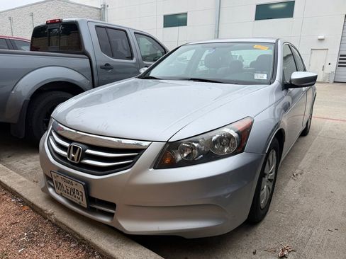 Used 2012 Honda Accord LX image 1