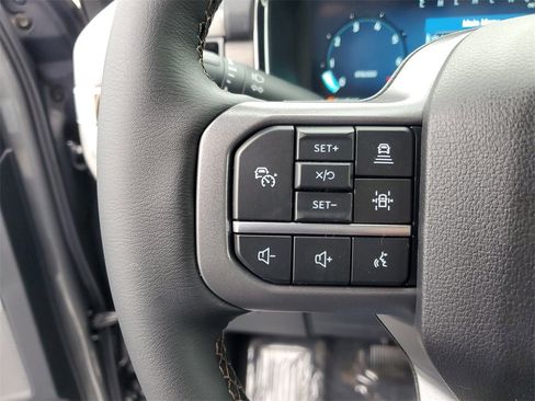 New 2026 Ford F150 Lariat w/ Equipment Group 501A Mid image 15