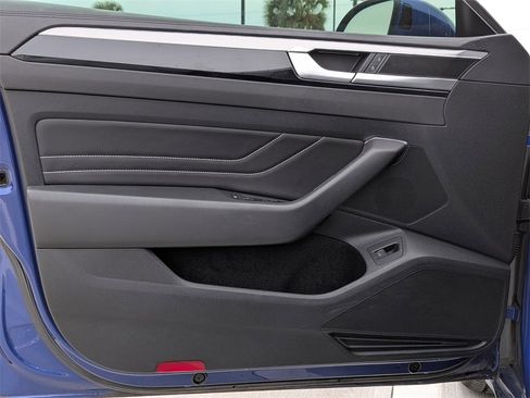 Used 2021 Volkswagen Arteon SEL image 10