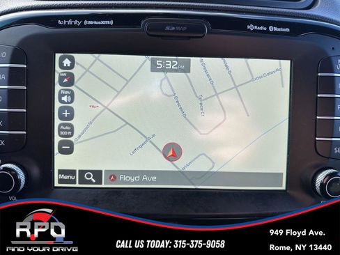 Used 2015 Kia Soul + w/ Audio Package image 25