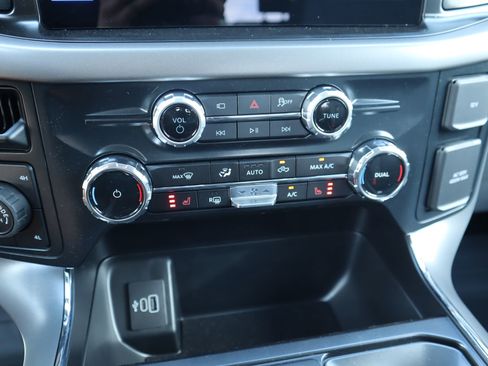 New 2026 Ford F150 XLT AWD/4WD image 7