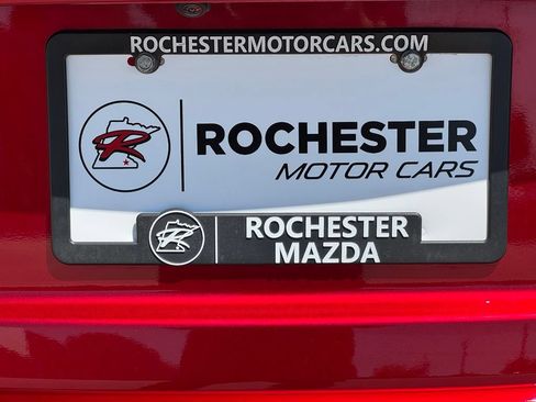 Used 2023 MAZDA CX-5 AWD 2.5 S w/ Select Package image 36