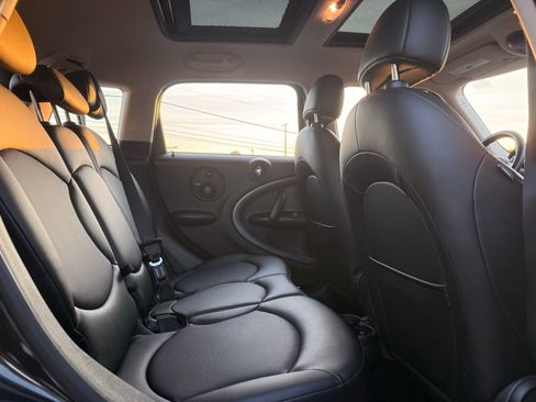Used 2016 MINI Cooper Countryman S AWD/4WD image 23