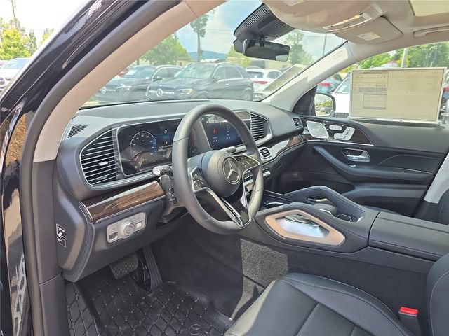 New 2026 Mercedes-Benz GLE 450 4MATIC image 26
